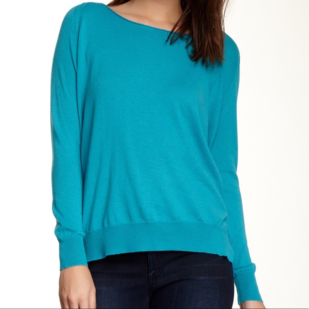 Joie Emari Knit Sweater
